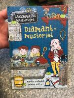 Diamantmysteriet