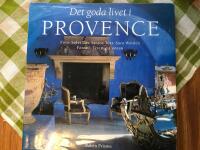 Det goda livet i Provence