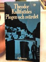 Plogen och sv&auml;rdet