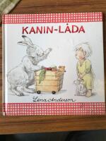 Kanin-l&aring;da