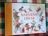 Barnens lekar