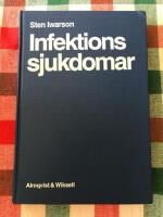 Infektionssjukdomar