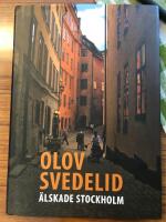 &Auml;lskade Stockholm