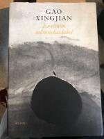 Ensam m&auml;nniskas bibel