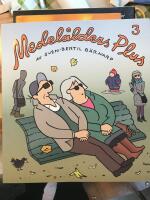 Medel&aring;lders plus 3