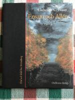 Ensam och All&eacute;n : ord och bild hos Strindberg