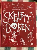 Skelettboken