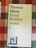 Huset buddenbrook del 1