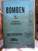 Bomben : ett knapptryck fr&aring;n k&auml;rnvapenkrig