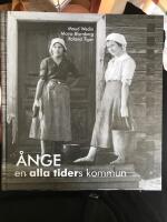 &Aring;nge : en alla tiders kommun