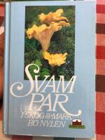 Svampar i skog & mark