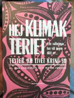 Hej klimakteriet - lite vallningar har v&auml;l ingen d&ouml;tt av 