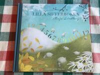 Lilla sifferboken