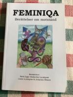 Feminiqa - ber&auml;ttelser om motst&aring;nd