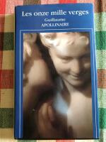 Les onze mille verges