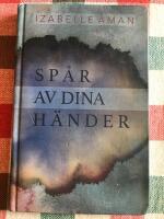 Sp&aring;r av dina h&auml;nder