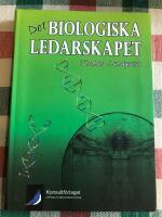 Det biologiska ledarskapet