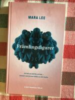 Fr&auml;mlingsfigurer : en bok om k&auml;rlek och hat - k&auml;nslor som formar bilden av den Andre