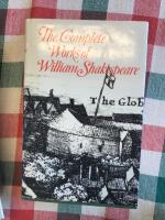 The complete works of William Shakespeare