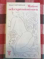 Matisse och expressionismen