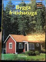 Bygga fritidsstuga