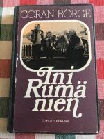 In i Rum&auml;nien - en annorlunda reseskildring