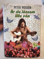 &Auml;r du l&ouml;nsam lille v&auml;n