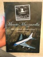 N&auml;r vi spelade Afrikas stj&auml;rna : en bok om barnbarn