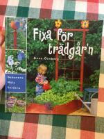 Fixa f&ouml;r tr&auml;dg&aring;rn