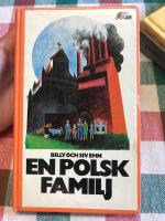 En polsk familj