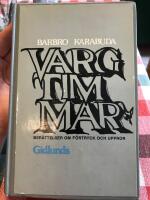 Vargtimmar : ber&auml;ttelser om f&ouml;rtryck och uppror