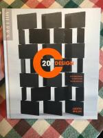 20th century design - the definitive illustrated sourcebook