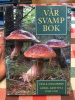 V&aring;r svampbok