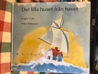 Det lilla huset fr&aring;n havet