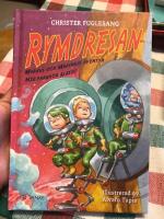Rymdresan