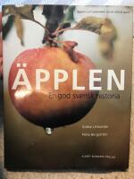 &Auml;pplen : en god svensk historia