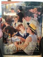 De stora m&auml;sterverken : v&auml;rldens mest ber&ouml;mda m&aring;lningar