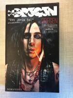 Dregen : sj&auml;lvbiografin