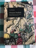 Eloquent students : rhetorical practices at the Uppsala student nations 1663-2010