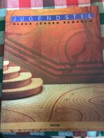 Jugendstil : en utopi om f&ouml;rsoning