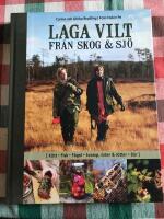 Laga vilt : fr&aring;n skog och sj&ouml;