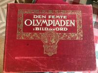 Den femte olympiaden i bild och ord