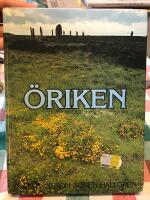 &Ouml;riken : en bok om Shetland och Orkney