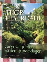 Gr&ouml;n var jorden p&aring; den...