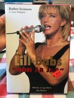 Lill-Babs - hon &auml;r jag : minnen av &ouml;gonblick