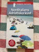 Norditaliens Adriatiska kust