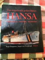 Den torpederade gotlandsb&aring;ten Hansa : m&auml;nniskor, minnen, mysterier