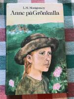 Anne p&aring; Gr&ouml;nkulla