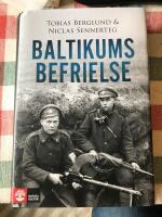 Baltikums befrielse