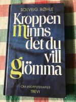 Kroppen minns det du vil